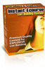 Thumbnail Instant Ecourse Resale With Master Resale Rights.