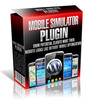Thumbnail Mobile Simulator Plugin
