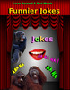 Thumbnail Funnier Jokes
