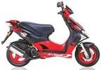 Thumbnail KYMCO SUPER 8 50 SUPER 9 50 SCOOTER WORKSHOP MANUAL
