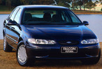 Thumbnail FORD FALCON EF EL 1994-1998 REPAIR WORKSHOP SERVICE MANUAL