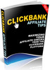 Thumbnail Clickbank Affiliate Tips - Guide To Success