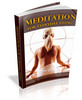 Thumbnail Meditation For Everyday Living-plr