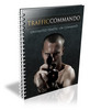 Thumbnail Traffic Commando-plr