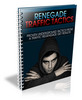 Thumbnail Renegade Traffic Tactics-plr