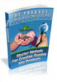 Thumbnail The Product Creation Guru-plr