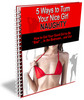 Thumbnail 5 Ways to Turn Your Nice Girl Naughty Private Label Rights