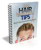 Thumbnail 100 Hair Growth Tips Comes with Giveaway Rights