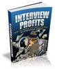 Thumbnail Interview Profits Comes with Giveaway Rights