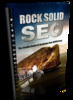 Thumbnail Rock Solid SEO Comes with Giveaway Rights