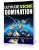Thumbnail Ultimate Niche Domination Comes with Giveaway Rights