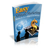 Thumbnail Easy Affiliate Marketing Comes with Master Resale Rights