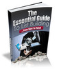 Thumbnail  The Essential Guide To List Building  Comes with Master Res