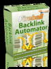 Thumbnail  Backlink Automator  Comes with Master Resale Rights