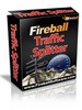 Thumbnail Traffic Splitter Comes with Master Resale Rights