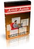 Thumbnail Article Agenda Comes with Master Resale Rights