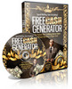 Thumbnail Free Cash Generator Comes with Master Resale Rights