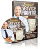 Thumbnail Personal Service Profits Comes with Master Resale Rights