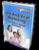 Thumbnail Hot And Viral Marketing Comes with Master Resale Rights! 