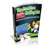 Thumbnail Road To 50k Mailing List Comes with Master Resale