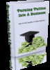 Thumbnail Turning Tuition Into A Businessm Comes with Master Resale Ri