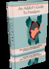 Thumbnail An Addicts Guide To Freedom Comes with Master Resale/Giveawa