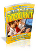 Thumbnail Internet Marketing Tool kit PLR Thumbnail Internet Marketing Tool kit PLR