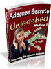 Thumbnail Adsense Secrets Unleashed Thumbnail Adsense Secrets Unleashed
