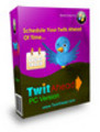 Thumbnail Free Twitter Message Scheduler