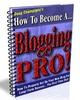 Thumbnail How To Become A Blogging Pro - Doug Champigny