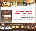 Thumbnail Coffee Makers and Coffee Making  Squeeze Bage