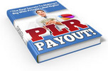 Thumbnail PLR Payout