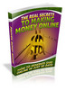 Thumbnail The REAL Secret To Making Money Online