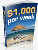 Thumbnail How To Make $1,000 Per Week Working 1 Day 