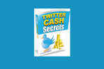 Thumbnail Twitter Cash Secrets (with MRR)!