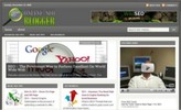 Thumbnail Hot SEO Niche Blog (PLR)