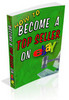 Thumbnail How To Become a Top Seller on Ebay!