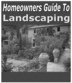 Thumbnail How to Plan the Home Landscape
