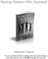 Thumbnail How To Raise Children To Succeed