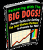 Thumbnail Joint Ventures -Big-Dog Insider-Skyrocket Your Online Profit