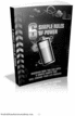 Thumbnail 6 Simple Rules Of Power Thumbnail 6 Simple Rules Of Power