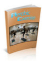 Thumbnail Aerobic Exercise Fitness (PLR)