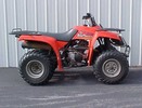 Thumbnail 1998-2004 YAMAHA YFM250XL Beartracker Service Repair Workshop Manual DOWNLOAD