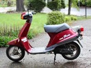 Thumbnail 1987-2000 Yamaha SH50 Scooter Service Repair Workshop Manual DOWNLOAD                        