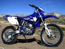 Thumbnail 2005 Yamaha WR250F(T) Service Repair Workshop Manual DOWNLOAD 