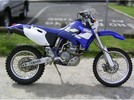 Thumbnail 2001 Yamaha WR400F(N) WR426F(N) Service Repair Workshop Manual DOWNLOAD