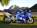 Thumbnail 1999-2002 Yamaha YZF-R6L YZF-R6CL Service Repair Workshop Manual Download