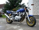 Thumbnail 1999 Yamaha XJR1300(L) Service Repair Workshop Manual DOWNLOAD