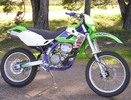 Thumbnail 1993-1997 Kawasaki KLX250R KLX250 Service Repair Workshop Manual DOWNLOAD (1993 1994 1995 1996 1997)               