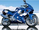 Thumbnail 1997 Yamaha YZF600RJ Service Repair Workshop Manual DOWNLOAD